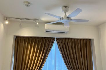 Agile Bukit Bintang @ Residensi Agile Delima