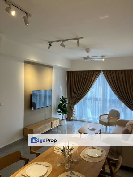 AGILE BUKIT BINTANG, 3 BEDROOMS FOR RENT, BUKIT BINTANG, KUALA LUMPUR., Kuala Lumpur, KL City