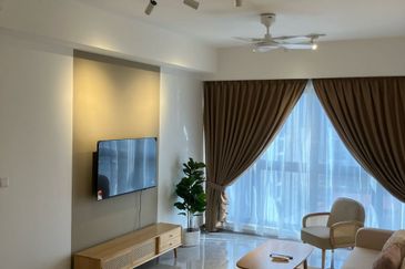 Agile Bukit Bintang @ Residensi Agile Delima