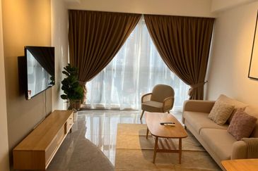 Agile Bukit Bintang @ Residensi Agile Delima