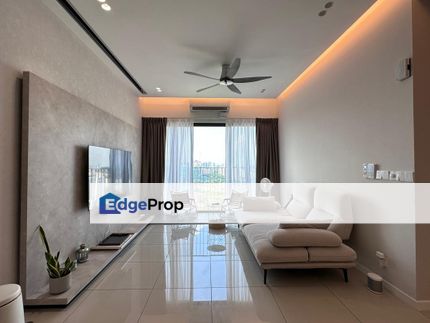 RUMBIA RESIDENCE, 3 BEDROOMS FOR RENT, CHERAS, KUALA LUMPUR., Kuala Lumpur, Cheras