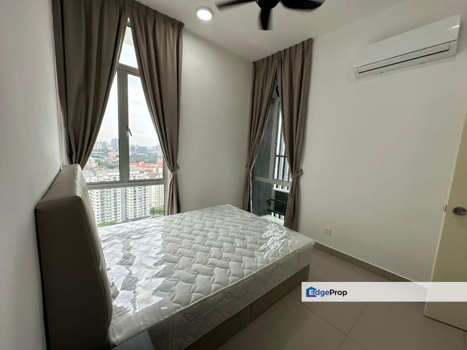 ANGGUN LUMAYAN, 3 BEDROOMS FOR RENT, CHERAS, KUALA LUMPUR., Kuala Lumpur, Cheras