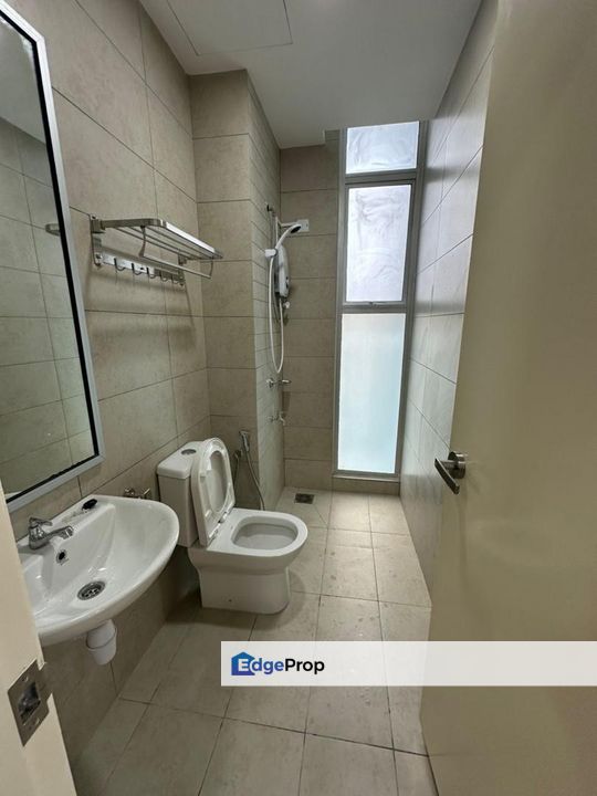 ANGGUN LUMAYAN, 3 BEDROOMS FOR RENT, CHERAS, KUALA LUMPUR., Kuala Lumpur, Cheras