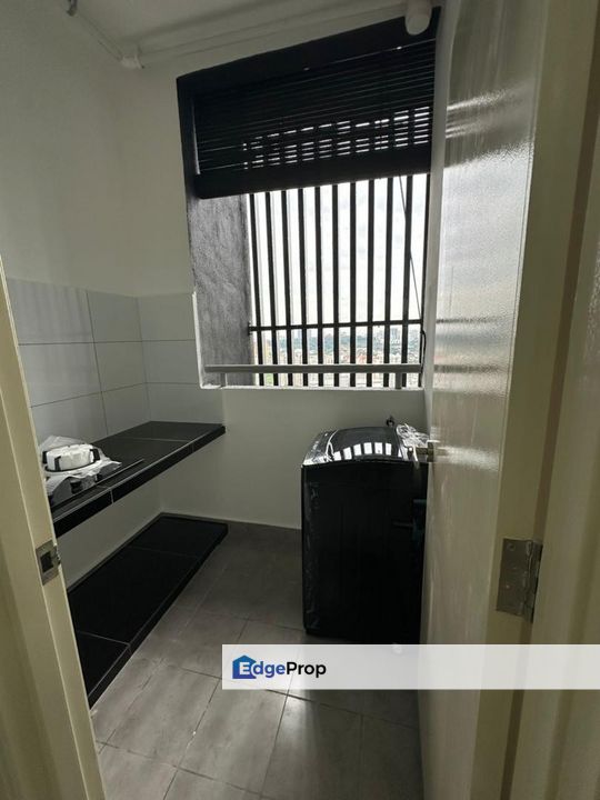 ANGGUN LUMAYAN, 3 BEDROOMS FOR RENT, CHERAS, KUALA LUMPUR., Kuala Lumpur, Cheras