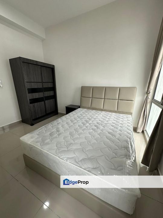 ANGGUN LUMAYAN, 3 BEDROOMS FOR RENT, CHERAS, KUALA LUMPUR., Kuala Lumpur, Cheras