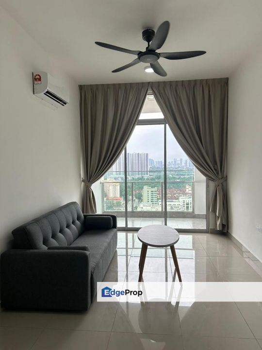 ANGGUN LUMAYAN, 3 BEDROOMS FOR RENT, CHERAS, KUALA LUMPUR., Kuala Lumpur, Cheras