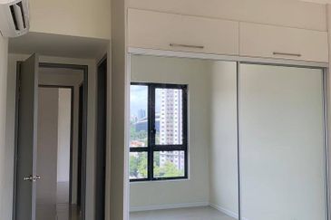 The ERA @ Duta North