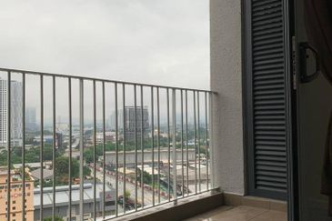 The ERA @ Duta North