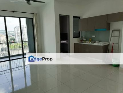FORTUNE CENTRA, 2 BEDROOMS FOR RENT, KEPONG, KUALA LUMPUR., Kuala Lumpur, Kepong