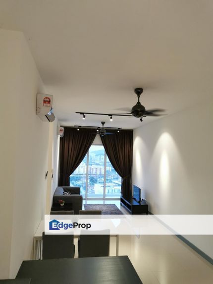 SOUTHBANK, 3 BEDROOMS FOR RENT, OLD KLANG ROAD, KUALA LUMPUR., Kuala Lumpur, Jalan Klang Lama (Old Klang Road)