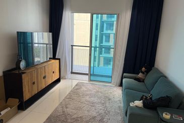 Inspirasi Mont Kiara