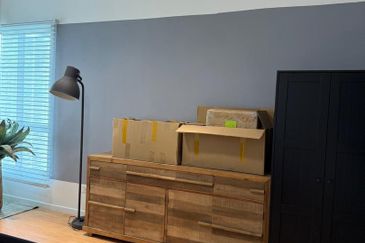 Inspirasi Mont Kiara