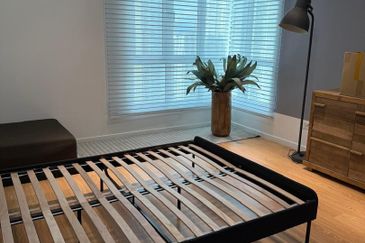 Inspirasi Mont Kiara