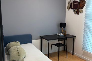 Inspirasi Mont Kiara