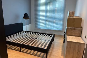 Inspirasi Mont Kiara