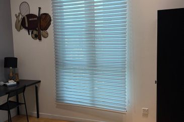 Inspirasi Mont Kiara