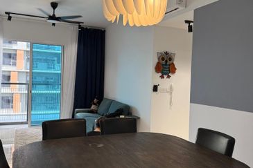 Inspirasi Mont Kiara