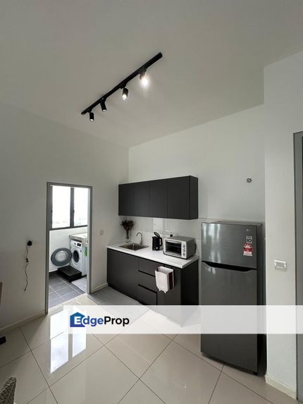 RUMBIA RESIDENCE, 3 BEDROOMS FOR SALE, CHERAS, KUALA LUMPUR., Kuala Lumpur, Cheras