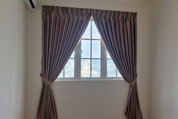 Tuan 2egacy (Tuan Residency 2)