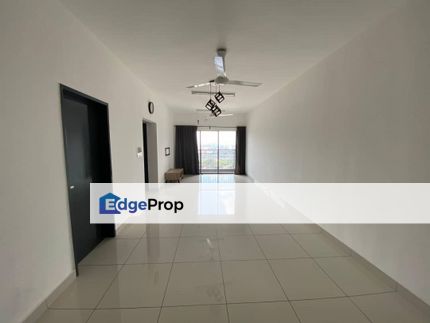 THE HOLMES 2, 3 BEDROOMS FOR SALE, BANDAR TUN RAZAK, KUALA LUMPUR., Kuala Lumpur, Bandar Tun Razak