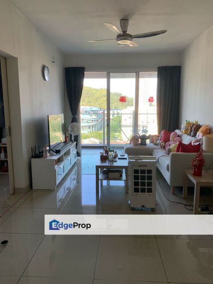 MAXIM RESIDENCE, 2 BEDROOMS FOR RENT, CHERAS, KUALA LUMPUR., Kuala Lumpur, Cheras