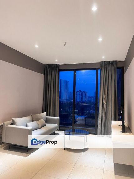 MILLERZ SQUARE, 2 BEDROOMS FOR RENT, OLD KLANG ROAD, KUALA LUMPUR., Kuala Lumpur, Jalan Klang Lama (Old Klang Road)