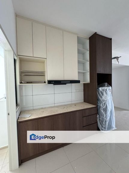 SAVVY, 3 BEDROOMS FOR SALE, DUTAMAS, KUALA LUMPUR., Kuala Lumpur, Dutamas