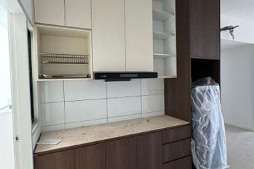 Savvy @ Riana Dutamas