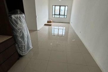 Savvy @ Riana Dutamas