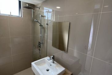 United Point Residence (Residensi Bersepadu)