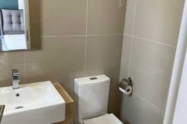 United Point Residence (Residensi Bersepadu)