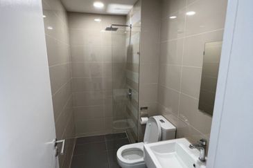 United Point Residence (Residensi Bersepadu)