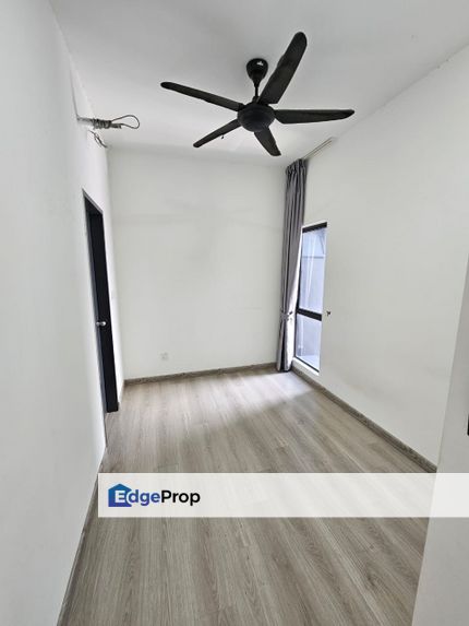 THE HOLMES 2, 3 BEDROOMS FOR SALE, CHERAS, KUALA LUMPUR., Kuala Lumpur, Bandar Tun Razak