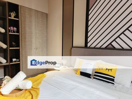 MILLERZ SQUARE, 2 BEDROOMS FOR RENT, OLD KLANG ROAD, KUALA LUMPUR., Kuala Lumpur, Jalan Klang Lama (Old Klang Road)