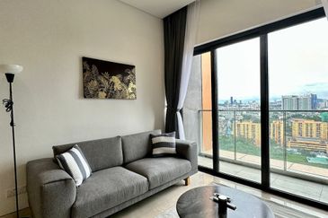 Lucentia Residences @ BBCC