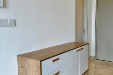 Lucentia Residences @ BBCC