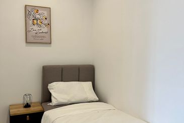 Lucentia Residences @ BBCC