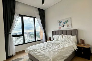 Lucentia Residences @ BBCC