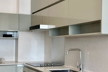 Lucentia Residences @ BBCC