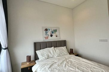 Lucentia Residences @ BBCC