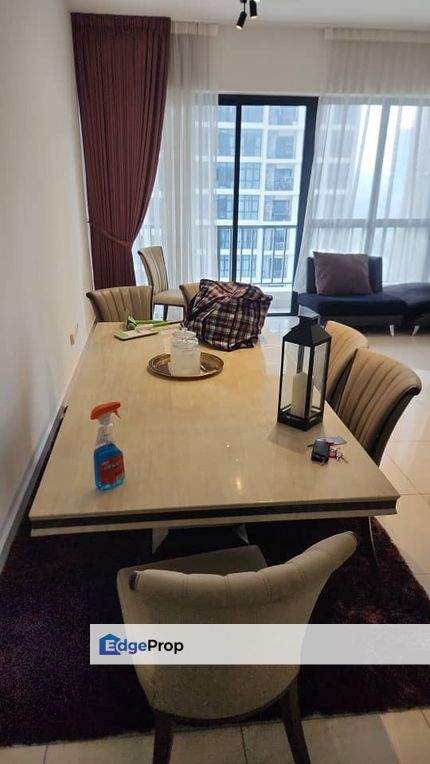 28 BOULEVARD, 3 BEDROOMS FOR RENT, CHERAS, SELANGOR., Selangor, Pandan Perdana