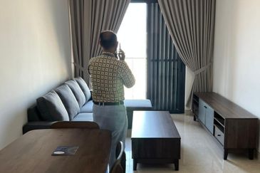 Lucentia Residences @ BBCC