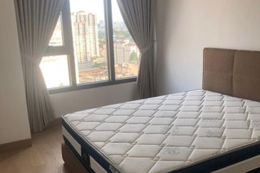 Lucentia Residences @ BBCC