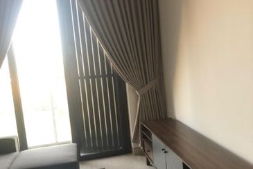 Lucentia Residences @ BBCC