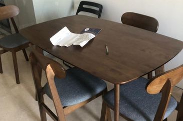 Lucentia Residences @ BBCC