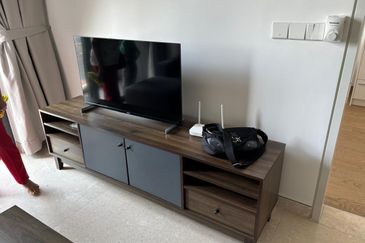 Lucentia Residences @ BBCC