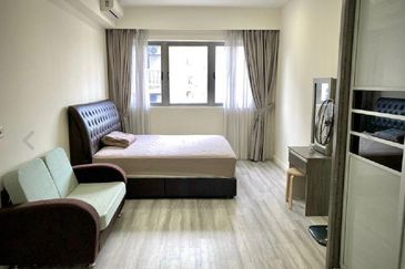 Sixceylon Condominium