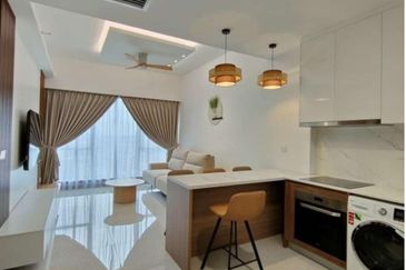 Core Residence @ TRX