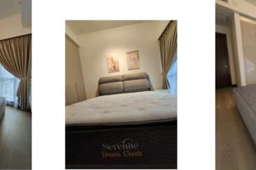 Core Residence @ TRX