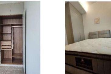 Core Residence @ TRX